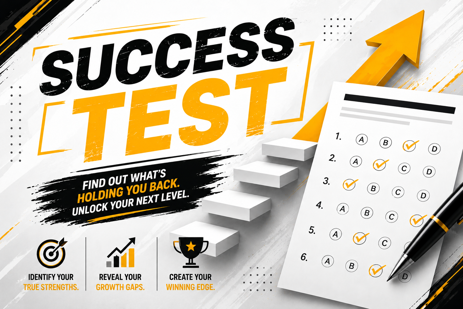 Success Test
