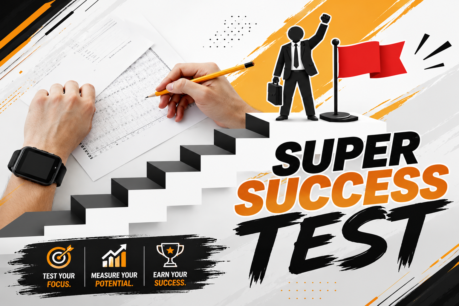 Super Success Test