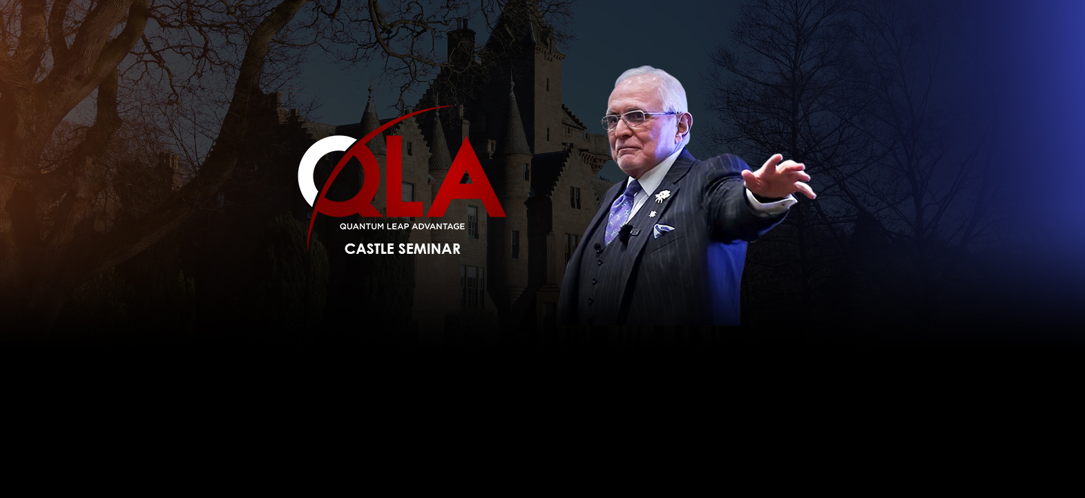 The Official Website of Dan Peña - The Trillion Dollar Man